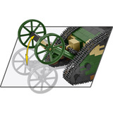 COBI Mark I Male no C.19, Jouets de construction 