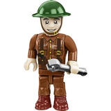 COBI Mark I Male no C.19, Jouets de construction 
