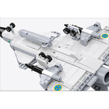 COBI Saab AJ 37 Viggen, Jouets de construction 