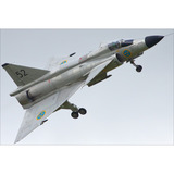 COBI Saab AJ 37 Viggen, Jouets de construction 