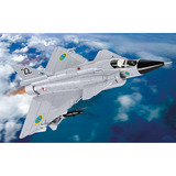 COBI Saab AJ 37 Viggen, Jouets de construction 