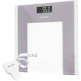 Cecotec Balance Gris clair/Blanc