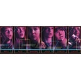 Clementoni Stranger Things - Panorama 1000 pièces, Puzzle 1000 pièce(s), Musique, 10 an(s)