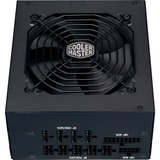 Cooler Master , 850 Watt alimentation  Noir