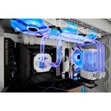 Corsair Hydro X Series iCUE XH305i RGB PRO, Watercooling Blanc