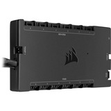 Corsair Hydro X Series iCUE XH305i RGo PRO, Watercooling Blanc