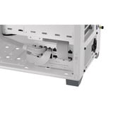 Corsair RM850x 80 PLUS Gold Blanc Reconditionné alimentation  modulaire 850 watt Blanc, 3x PCIe
