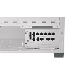 Corsair RM850x 80 PLUS Gold Blanc Reconditionné alimentation modulaire 850 watt Blanc, 3x PCIe