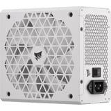 Corsair RM850x 80 PLUS Gold Blanc Reconditionné alimentation modulaire 850 watt Blanc, 3x PCIe
