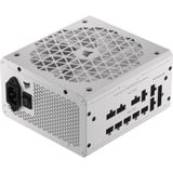 Corsair RM850x 80 PLUS Gold Blanc Reconditionné alimentation modulaire 850 watt Blanc, 3x PCIe