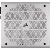 Corsair RM850x 80 PLUS Gold Blanc Reconditionné alimentation modulaire 850 watt Blanc, 3x PCIe