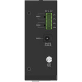 D-Link DIS-100G-10 commutateur réseau Non-géré L2 Gigabit Ethernet (10/100/1000) DIN rail Noir, Switch Non-géré, L2, Gigabit Ethernet (10/100/1000), DIN rail