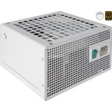 DeepCool PL650D White alimentation 650 watt Blanc, 3x PCIe