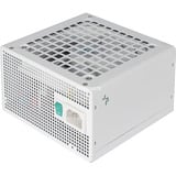 DeepCool PL650D White alimentation 650 watt Blanc, 3x PCIe