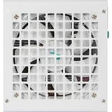 DeepCool PL650D White alimentation 650 watt Blanc, 3x PCIe