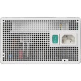 DeepCool PL650D White alimentation 650 watt Blanc, 3x PCIe