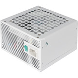 DeepCool PL650D White alimentation  650 watt Blanc, 3x PCIe