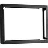 DeepCool R-VERTICAL-BASE-BK-G, Pied de support Noir