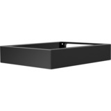 DeepCool R-VERTICAL-BASE-BK-G, Pied de support Noir