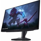 Dell AW2725DF écran plat de PC 67,8 cm (26.7") 2560 x 1440 pixels Quad HD QD-OLED Noir Moniteur gaming Noir, 2x DisplayPort, 1x HDMI, 3x USB-A, 360 Hz, 67,8 cm (26.7"), 2560 x 1440 pixels, Quad HD, QD-OLED, 0,03 ms, Noir