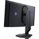 Dell AW2725DF écran plat de PC 67,8 cm (26.7") 2560 x 1440 pixels Quad HD QD-OLED Noir Moniteur gaming Noir, 2x DisplayPort, 1x HDMI, 3x USB-A, 360 Hz, 67,8 cm (26.7"), 2560 x 1440 pixels, Quad HD, QD-OLED, 0,03 ms, Noir
