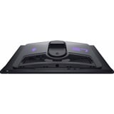 Dell AW2725DF écran plat de PC 67,8 cm (26.7") 2560 x 1440 pixels Quad HD QD-OLED Noir Moniteur gaming Noir, 2x DisplayPort, 1x HDMI, 3x USB-A, 360 Hz, 67,8 cm (26.7"), 2560 x 1440 pixels, Quad HD, QD-OLED, 0,03 ms, Noir