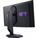 Dell AW2725DF écran plat de PC 67,8 cm (26.7") 2560 x 1440 pixels Quad HD QD-OLED Noir Moniteur gaming  Noir, 67,8 cm (26.7"), 2560 x 1440 pixels, Quad HD, QD-OLED, 0,03 ms, Noir