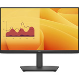 Dell E Series E2225HSM écran plat de PC 54,6 cm (21.5") 1920 x 1080 pixels Full HD LCD Moniteur Noir, 1x DisplayPort, 1x HDMI, 1x VGA, 54,6 cm (21.5"), 1920 x 1080 pixels, Full HD, LCD, 8 ms