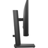 Dell E Series E2225HSM écran plat de PC 54,6 cm (21.5") 1920 x 1080 pixels Full HD LCD Moniteur Noir, 1x DisplayPort, 1x HDMI, 1x VGA, 54,6 cm (21.5"), 1920 x 1080 pixels, Full HD, LCD, 8 ms