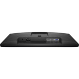 Dell E Series E2225HSM écran plat de PC 54,6 cm (21.5") 1920 x 1080 pixels Full HD LCD Moniteur Noir, 1x DisplayPort, 1x HDMI, 1x VGA, 54,6 cm (21.5"), 1920 x 1080 pixels, Full HD, LCD, 8 ms