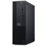 Dell G204753-020A4, PC Noir