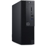 Dell OptiPlex 3070 SFF reconditionné, PC Noir