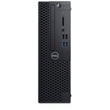 Dell OptiPlex 3070 SFF reconditionné, PC Noir