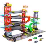 Dickie Garage de stationnement, Jeu de construction 