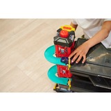 Dickie Garage de stationnement, Jeu de construction 