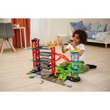 Dickie Garage de stationnement, Jeu de construction 