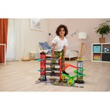 Dickie Garage de stationnement, Jeu de construction 