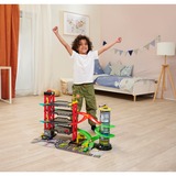 Dickie Garage de stationnement, Jeu de construction 