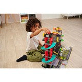 Dickie Garage de stationnement, Jeu de construction 