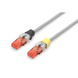 Digitus A-CC-M, Serre-câble Multicolore