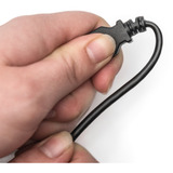 Digitus Câble de connexion USB 3.2 Gen 1 USB-A > USB-C Noir