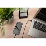 Digitus Câble de connexion USB 3.2 Gen 1 USB-A > USB-C Noir