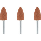 Dremel 26150952JA, Point de meulage 