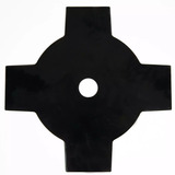 EINHELL Lame spéciale pour herbe 230, pour débroussailleuses motorisées, Lame de rechange 