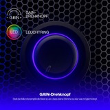 ENDORFY Solum Voice S, Micro Noir