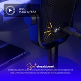 ENDORFY Solum Voice S, Micro Noir