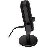 ENDORFY Solum Voice S, Micro Noir