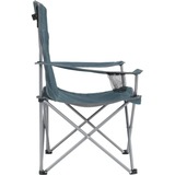 Easy Camp Arm Chair Fjord Blue 480088, Siège Bleu