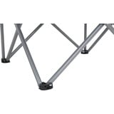 Easy Camp Fauteuil Spruce, Bleu Fjord, Siège Bleu