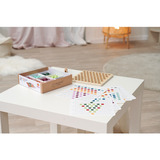 Eichhorn Perles de tri Montessori, Jeu d'adresse 